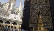 Hari Ini Ada 8.297 Jemaah Haji dalam 21 Kloter Pulang ke Tanah Air