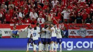 Prediksi Skor Prancis vs Polandia: Rekor Pertemuan, Susunan Pemain, Link Streaming