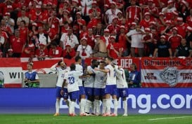 Prediksi Skor Prancis vs Polandia: Rekor Pertemuan, Susunan Pemain, Link Streaming