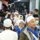 448 Jemaah Haji Embarkasi Batam Telah Kembali ke Tanah Air