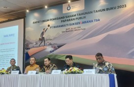 Emiten Batu Bara Baramulti (BSSR) Tebar Dividen Rp903 Miliar, Cair Bulan Depan