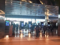 Server PDN Down, Begini Kondisi Terkini di Bandara Soekarno-Hatta