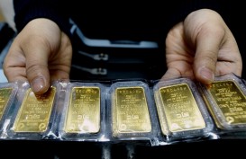 Strategi Bisnis, Pegadaian Kanwil Pekanbaru Terus Tingkatkan Produk Emas
