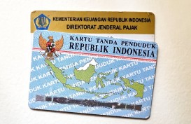 681.000 Wajib Pajak Belum Validasi NIK KTP ke NPWP, Anda Sudah?