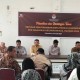 Puluhan Ribu Pantarlih Pilkada Serentak di Riau Resmi Dilantik