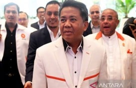 PKS Pede Siap Menangkan Sohibul Iman di Pilkada Jakarta 2024