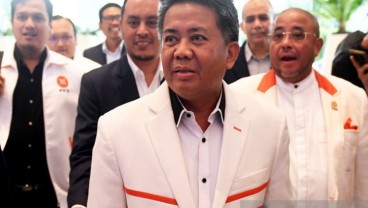 PKS Pede Siap Menangkan Sohibul Iman di Pilkada Jakarta 2024