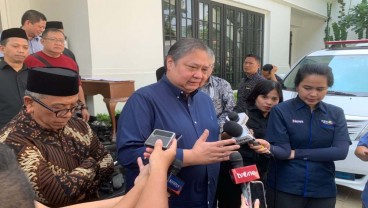 Airlangga: Cagub Golkar di Pilkada Jakarta dan Jabar Diumumkan Bersamaan