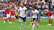 Prediksi Inggris vs Slovenia, 26 Juni: Kane Yakin Three Lions Menang