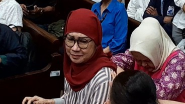 Divonis 9 Tahun Bui di Kasus LNG Pertamina, Karen Agustiawan Bakal Banding?