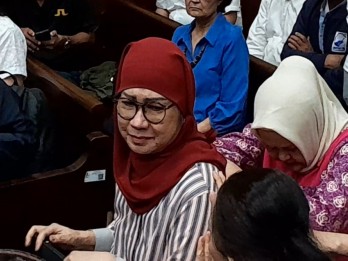 Divonis 9 Tahun Bui di Kasus LNG Pertamina, Karen Agustiawan Bakal Banding?