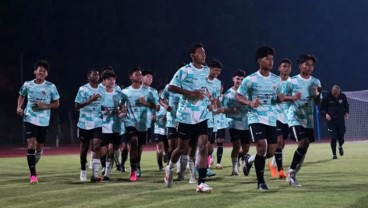 Hasil Piala AFF U-16: Timnas Indonesia Libas Filipina di Laga Kedua Grup A