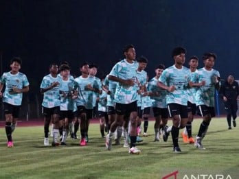 Hasil Piala AFF U-16: Timnas Indonesia Libas Filipina di Laga Kedua Grup A