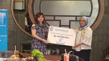 Maximus Lakukan Percepatan Pembayaran Klaim kepada OT Group