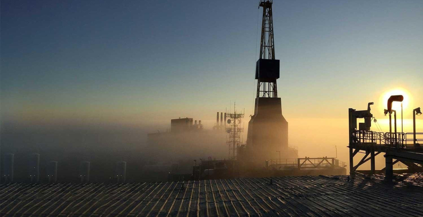SKK Migas Signs IDR 94 Trillion Deal to Bridge Gas Supply-Demand Gap