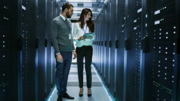 The Ripple Effects of Data Center Outage