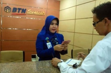 Perbandingan Klasemen Bank Syariah jika BTN Pilih Victoria Syariah Ketimbang Muamalat