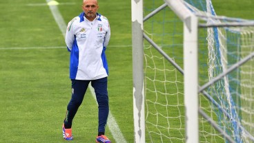 Link Live Streaming Kroasia vs Italia, 25 Juni, 02.00 WIB di Vision Plus