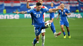 Hasil Kroasia vs Italia Skor Seri, Posisi Vatreni Naik di Klasemen Grup B