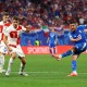 Hasil Kroasia vs Italia Berakhir Seri di Babak 1, Ini Posisi Klasemen Grup B