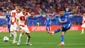 Hasil Kroasia vs Italia Berakhir Seri di Babak 1, Ini Posisi Klasemen Grup B