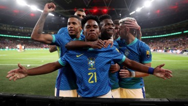 Prediksi Skor Brasil vs Kosta Rika: Head to Head, Susunan Pemain