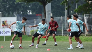 Ini Daftar 33 Pemain Timnas Indonesia untuk TC Piala AFF U-19