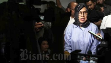 Karen Agustiawan Terjerembap di Kasus LNG Pertamina