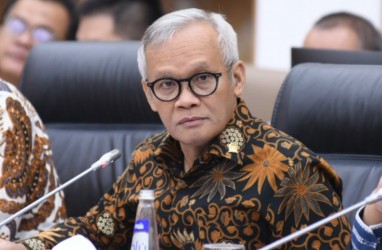 Dana Pensiun BUMN Dalam Kondisi Prihatin, DPR Cemaskan Kelangsungan Hak Pekerja di Hari Tua