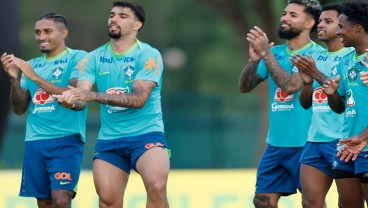 Hasil Brasil vs Kosta Rika: Gol Dianulir, Tim Samba Tertahan di Babak Pertama