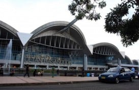 Terminal Keberangkatan Bandara Hasanuddin Dialihkan Mulai Rabu 26 Juni 2024