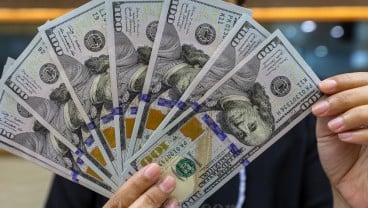 Kurs Dolar BCA, BRI, Mandiri, dan BNI Hari Ini (25/6), Harga Jual Tertinggi Rp16.600