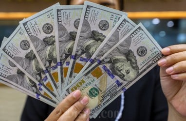 Kurs Dolar BCA, BRI, Mandiri, dan BNI Hari Ini (25/6), Harga Jual Tertinggi Rp16.600