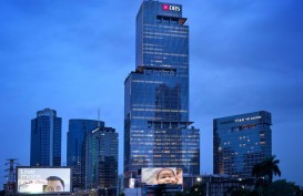 Bank Terbesar dari Singapura Proyeksikan Bisnis Kredit di RI Moncer Terdorong IKN