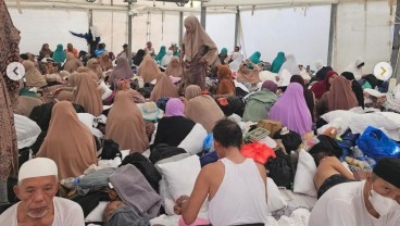 Menag Yaqut Apresiasi Kerajaan Arab Saudi Atas Penyelenggaraan Ibadah Haji 2024