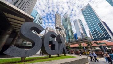 Kabar dari Bisnis Properti di Singapura: Harga Mahal, Pemerintah Lelang 10 Kawasan Baru