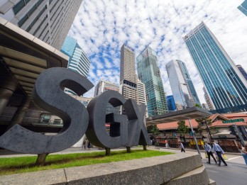 Kabar dari Bisnis Properti di Singapura: Harga Mahal, Pemerintah Lelang 10 Kawasan Baru