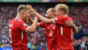 Prediksi Skor Denmark vs Serbia: Head to Head, Susunan Pemain