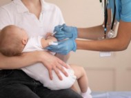 Ibu Wajib Tahu, Ini Tips Menjaga Kesehatan Bayi Baru Lahir