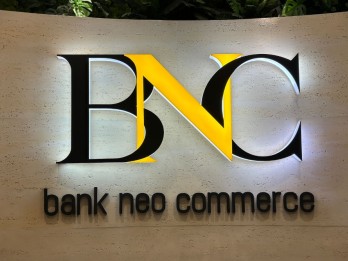 Direktur Teknologi Bank Neo Commerce (BBYB) Undur Diri, Ada Apa?