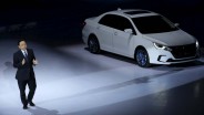 Bangun Pasar Baru di Luar AS dan Eropa, BYD China Merilis Mobil Listrik Ketiga di Jepang