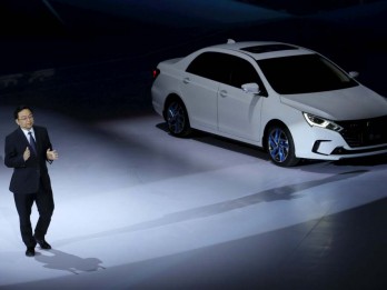 Bangun Pasar Baru di Luar AS dan Eropa, BYD China Merilis Mobil Listrik Ketiga di Jepang