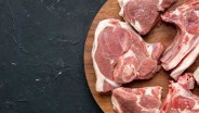 Gara-Gara Resesi dan Inflasi Meroket, Warga Argentina Kurangi Konsumsi Daging Sapi