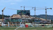 Pengamat: Sektor Konstruksi di Kalimantan Timur Bakal Berjaya dalam Jangka Panjang