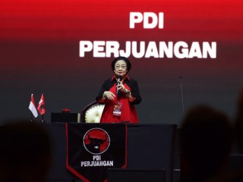PDIP Buka Peluang Kerja Sama dengan PKB di Pilgub Jakarta & Jatim