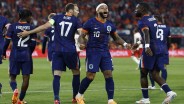 Rekor Pertemuan Belanda vs Austria: Ngerinya Catatan De Oranje!
