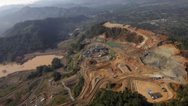 United Tractors (UNTR) Catat Penjualan Komatsu Turun, tapi Batu Bara Naik per Mei 2024