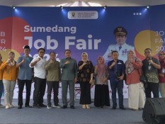 Pemkab Sumedang Gelar Job Fair 2024, Buka 14.000 Lowongan Kerja