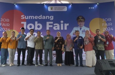 Pemkab Sumedang Gelar Job Fair 2024, Buka 14.000 Lowongan Kerja