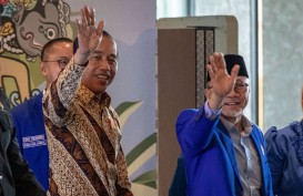 PAN Usulkan Duet Anak Jokowi-Zulhas untuk Pilkada Jakarta 2024